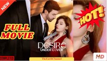 Desire Under Cover - Full Movie