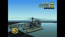 Grand Theft Auto 3: Liberty City / Vice City Mod  | The tallest building