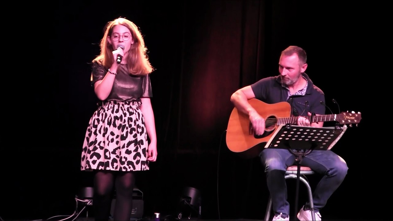 Lana & Ludovic