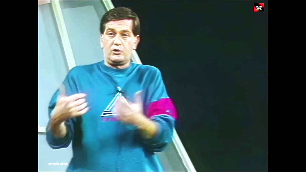 Ferhangi Şeyler - Ortaoyuncular  Perde 2 (1993)