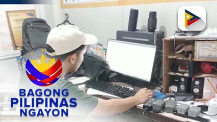 DICT, tiniyak ang patuloy na pagtugon sa mga naapektuhang linya ng komunikasyon dahil sa Bagyong #OpongPH