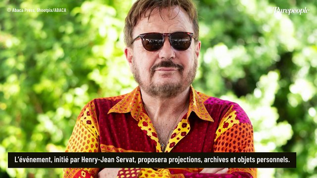 Cette actrice de légende âgée de 86 ans sera honorée là où elle réside, dans l’un des quartiers les plus célèbres de France, “avec le soleil pour témoin”