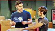 Days of our Lives Recap🔴_ Xander and Sarah grew closer during the blackout 📽 P