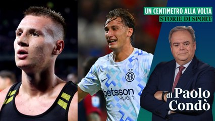 Esposito e Camarda in gol: il futuro in due prime volte