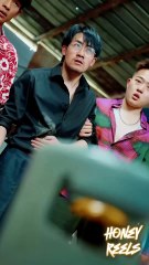 Crime Boss RETIRES for His Teacher Crush! But the Gang Has OTHER PLANS