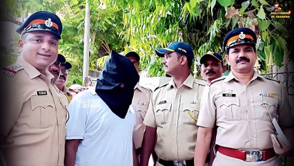 Kapil Sharma Received Extortion Threats of Rs 1 crore, Crime branch Arrests The Man