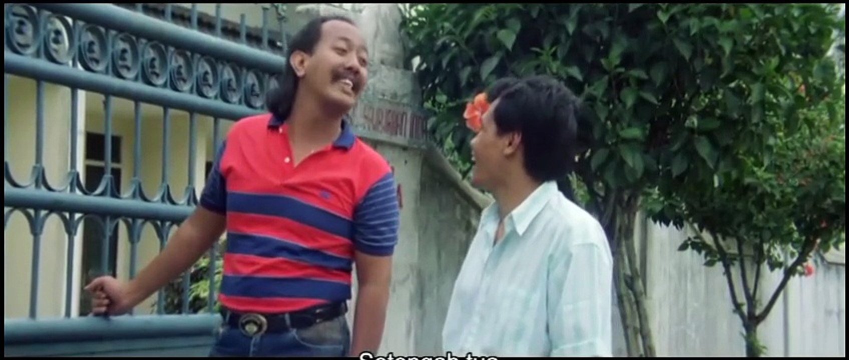 Sudah Pasti Tahan 1991 Warkop DKI