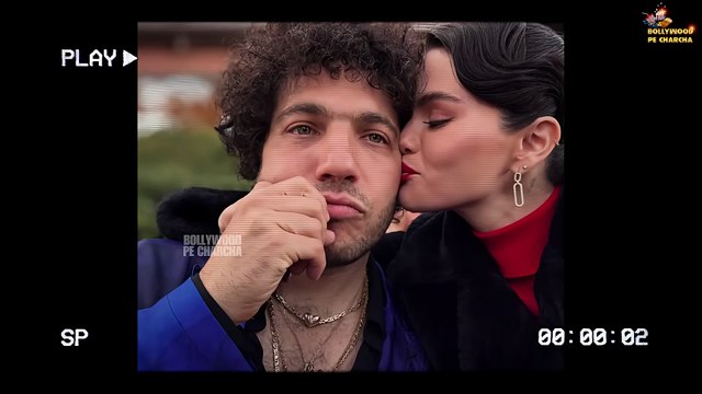 Selena Gomez Wedding： Selena Gomez Marries Benny Blanco In A Dreamy Wedding Ceremony