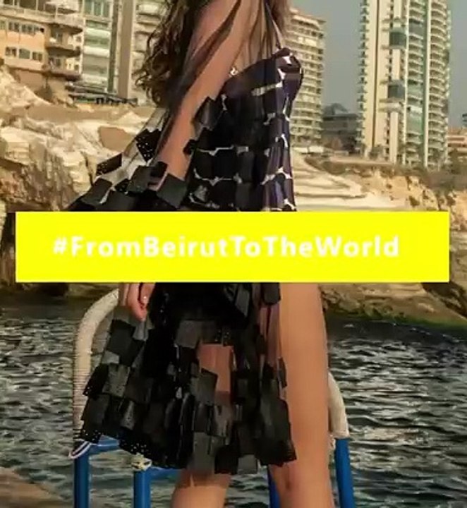 طوني ورد يقدّم "Sunrise, sunset" لـ"فرح العطاء" في بيروت