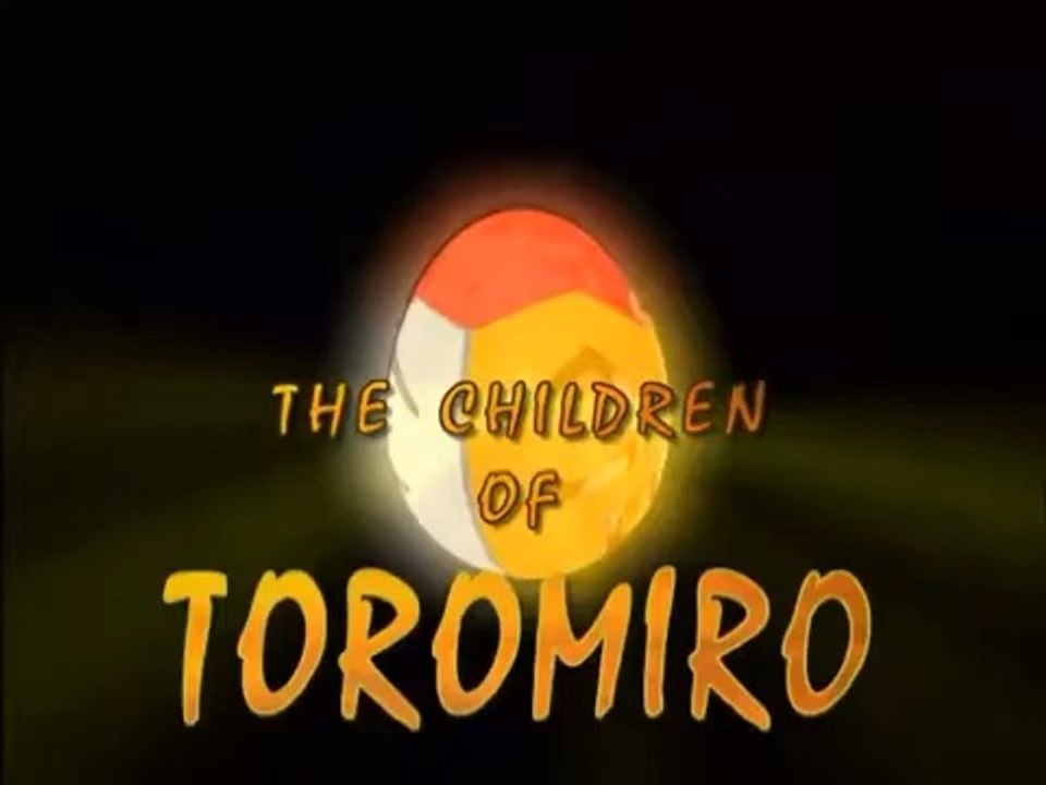 Les Enfants de Toromiro - Épisode 20