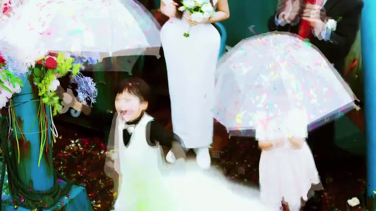 tập 16, Vũ Ái Thiên Kim (vietsub trọn bộ)Rain Kissed Fate 2025