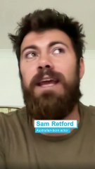 Aussie Star Lands Role in Outlander Prequel 'Blood of My Blood' 🎬 - thumbnail