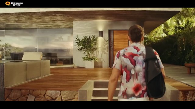 [Review Phim] Khi Đặc Vụ Kết Hợp Với Siêu Trộm Để Truy Tìm Kho Báu Và Cái Kết