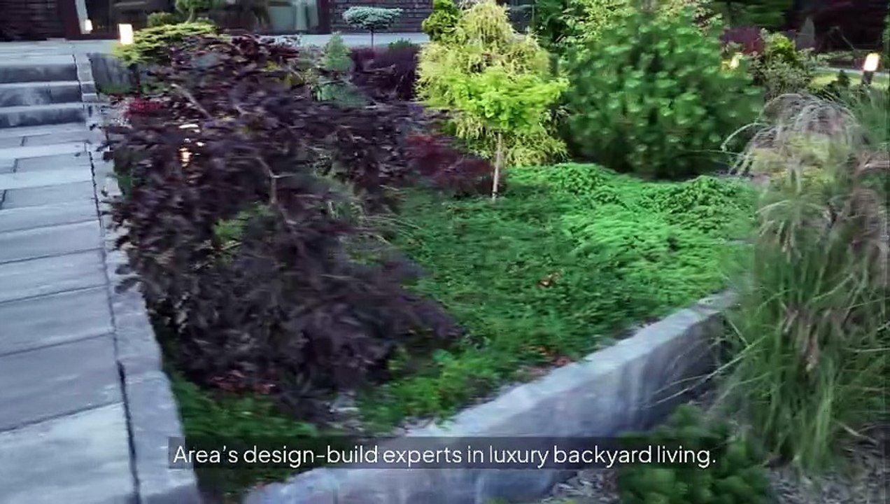 Hardscaping