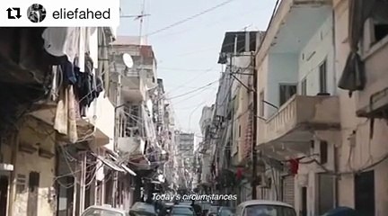 نادين لبكي: غير مسموح أن يموت أي إنسان من الجوع
