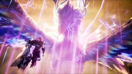 [New Anime] God is on a funny journey - Episode 01 - 04 Subtitle multi.