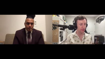 Big Brother 27: Keanu Soto Fan Favorite Interview (2025)