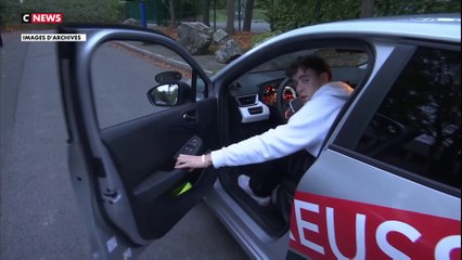 Permis de conduire : moniteurs et inspecteurs manifestent
