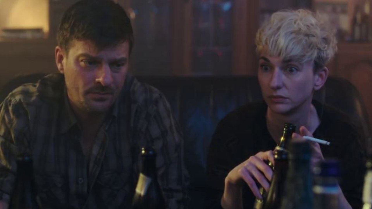 Rote Sterne überm Feld Trailer (2) DF