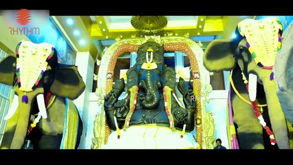 108 GANAPATHI SONG _ 108 கணபதி பாடல் _ SINGER HARIPRIYA _ ஹரிப்ரியா _ 108 vinayagar