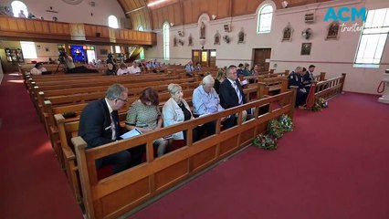 National Police Remembrance Day 2025