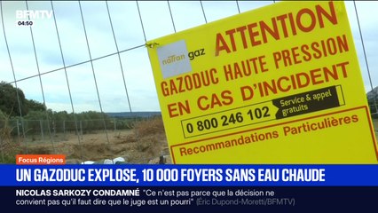 Focus Régions - 29/09