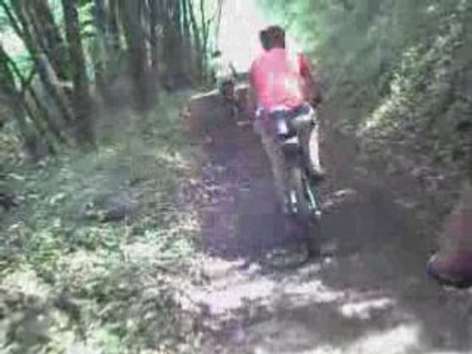 Rando VTT de Poitiers VTT 2008, (4)