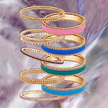 مجوهرات القمر لتكوني أكثر لطافة وثقة بنفسك من السابق