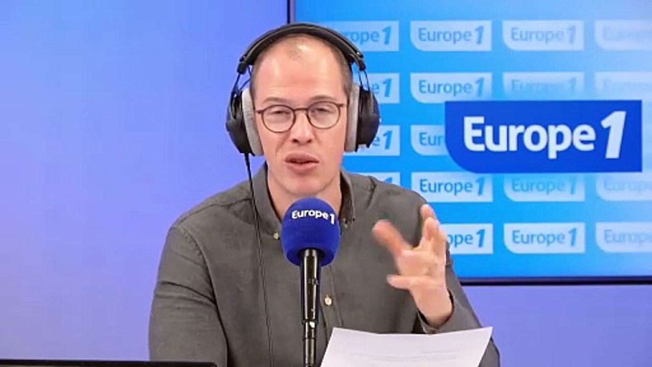 Condamnation de Nicolas Sarkozy avec exécution provisoire : «Il fait face avec beaucoup de courage et de dignité», constate François-Henri Briard