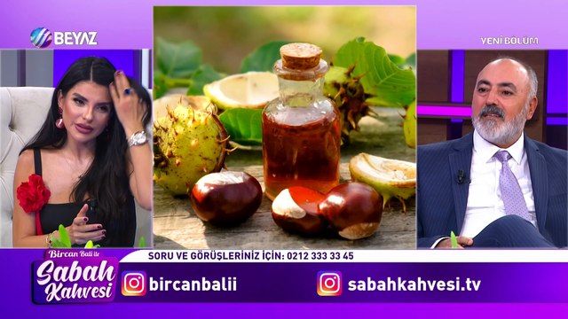 Bircan Bali İle Sabah Kahvesi 29 Eylül 2025