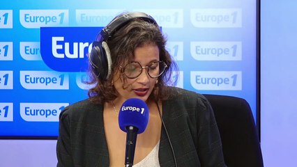 Le journal de 8h du 29/09/2025