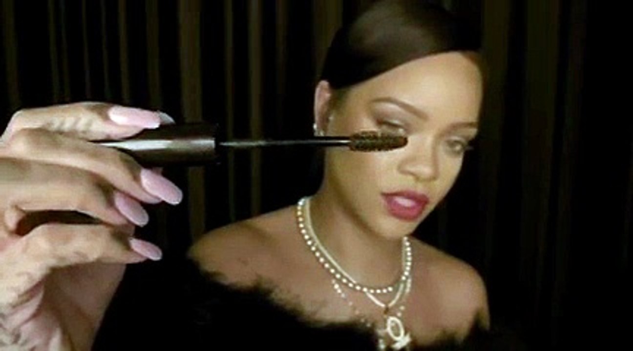 ريهانا تطلق أول منزل Fenty Beauty Tiktok