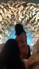 تسريب فيديو لأحلام ترقص على أغنِيّة محمد عبده