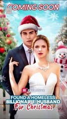 noel için evsiz bir milyarder eş buldum full izle💖(telegram@linkeex)