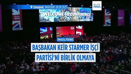 Starmer, Nigel Farage'ın Reform UK tehdidini savuşturmak için İşçi Partisi'ne birlik çağrısı yaptı