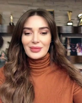 سيرين عبد النور تحتفل بعيد ميلاد نجوى كرم بطريقتها الخاصة