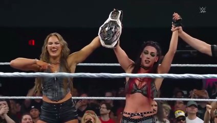 WWE NXT No Mercy 27 September 2025 Full Show (Part-2)