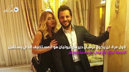 مواجهة استثنائية بين نوال الزغبي ونيشان