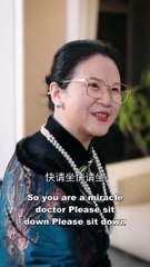 Genius toddler tracked CEO down helped mom discipline father - Chinese Drama - Full English Sub