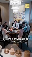 A Rainha Não Ama, Só Conquista (Dublado) drama chinês