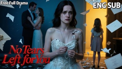 After Breaking Up, She Flash-Marries Powerful Billionaire CEO, Not Knowing He Loved Her For Years (2025) - FULL HD [Eng Sub]