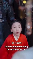 Six year old girl martial arts master shocks entire world - Chinese Drama - Full English Sub