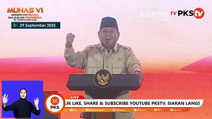 Tegas! Prabowo Perintahkan BUMN Dibersihkan: Dia Kira Itu Perusahaan Nenek Moyangnya