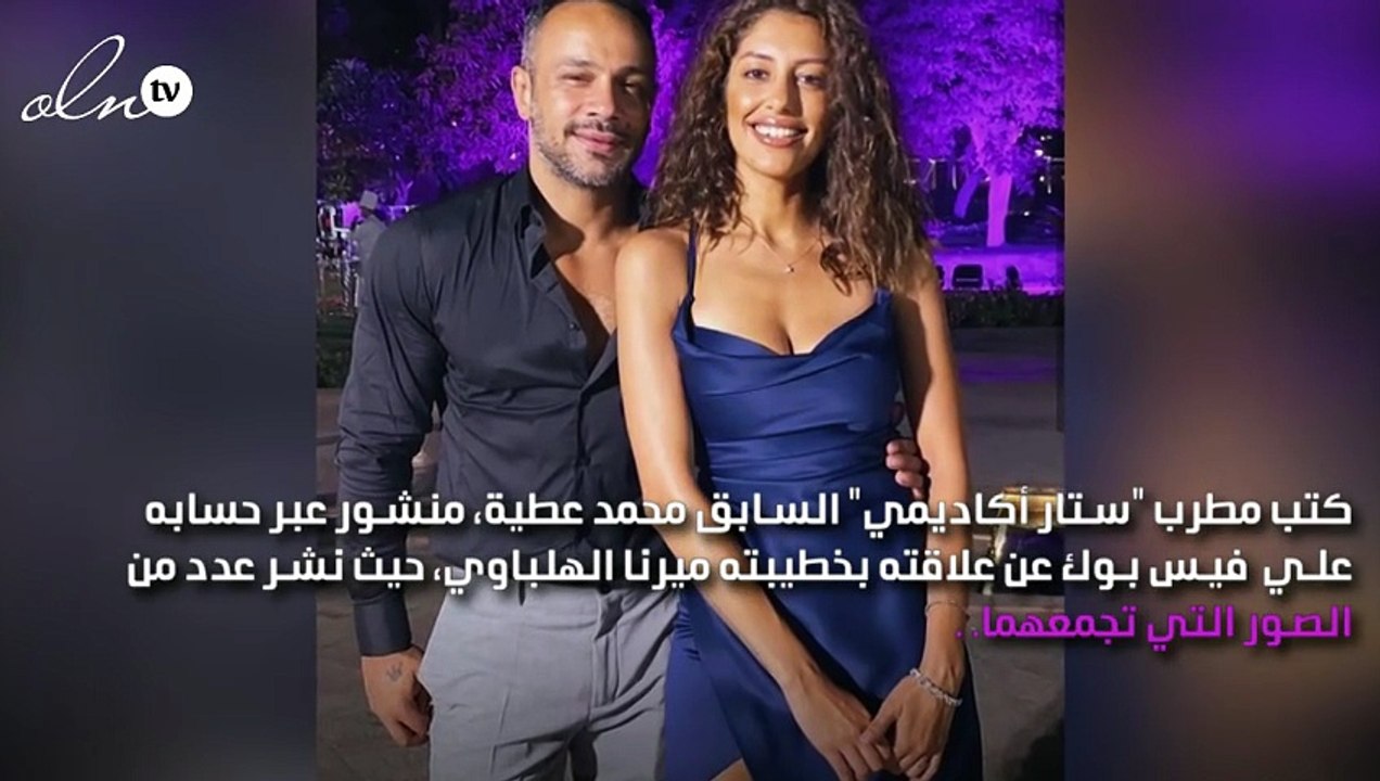 أصالة نصري لأيمن الذهبي: لا يوجد فيك أيّ صفات سيئة
