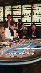 [Hot 2025🔥] Double Down Fold Or Fight Full Movie