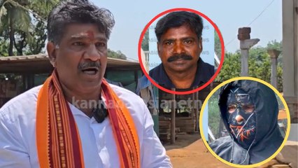 ಅಕ್ರಮ ಶಸ್ತ್ರಾಸ್ತ್ರ ಕೇಸ್​​ನಲ್ಲಿ ತಿಮರೋಡಿಗೆ ಫೈನಲ್ ಡೆಡ್ ಲೈನ್; ಹಾಜರಾಗದಿದ್ರೆ ಬಂಧನಕ್ಕೆ ಕ್ರಮ