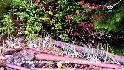 10 Người Sinh Tồn Một Mình Trong Hoang Dã - Phiên Bản Đức - Tập 4