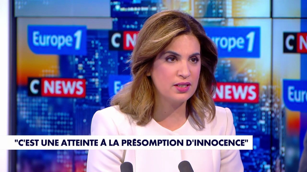 «Le fossé qui s'est creusé entre les citoyens et la justice est considérable», considère Jean-Paul Garraud