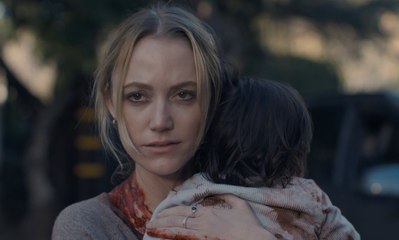 La Mano que Mece la Cuna - Trailer Oficial © Disney+