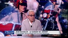 Johnny Hallyday – Les rêves mécaniques (Jean Basselin, invité TV5 Monde – 27 septembre 2018)